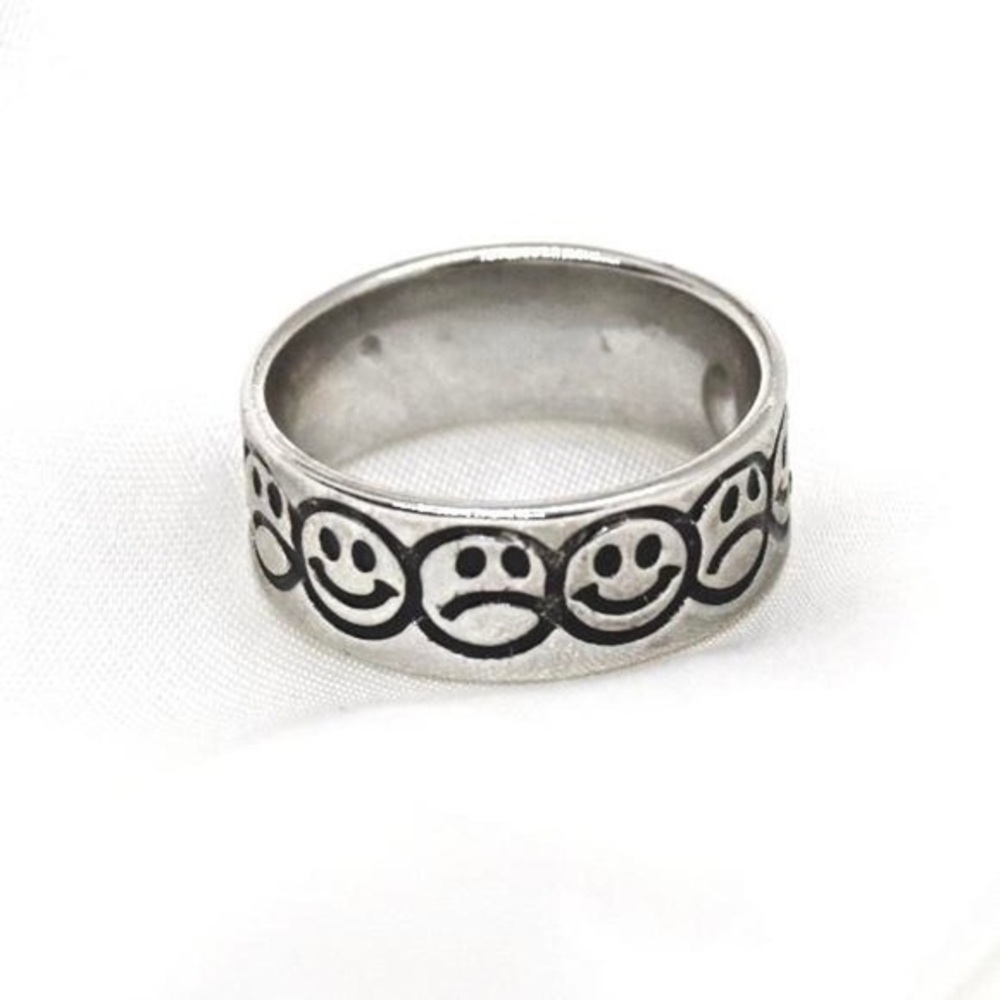 Emotions Ring